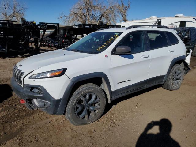 jeep cherokee t 2015 1c4pjmbsxfw598606