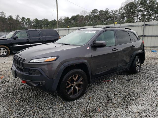 jeep cherokee t 2015 1c4pjmbsxfw615601