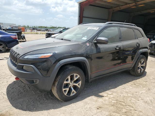 jeep cherokee t 2015 1c4pjmbsxfw624508