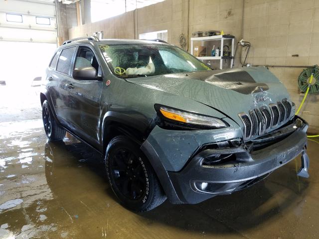 jeep cherokee t 2015 1c4pjmbsxfw626940