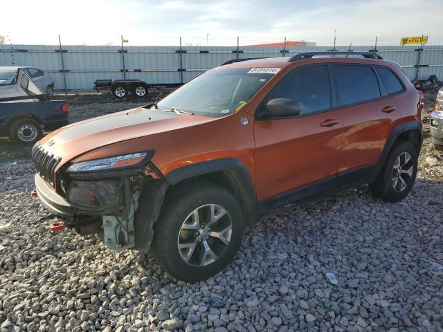 jeep cherokee t 2015 1c4pjmbsxfw647268