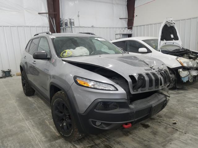 jeep cherokee t 2015 1c4pjmbsxfw770259