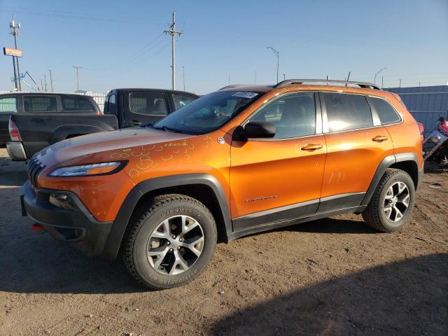 jeep cherokee t 2015 1c4pjmbsxfw776059