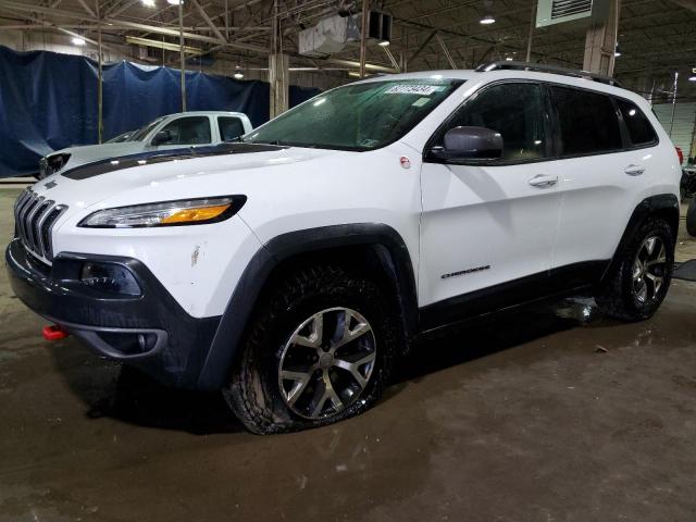 jeep cherokee t 2015 1c4pjmbsxfw785750