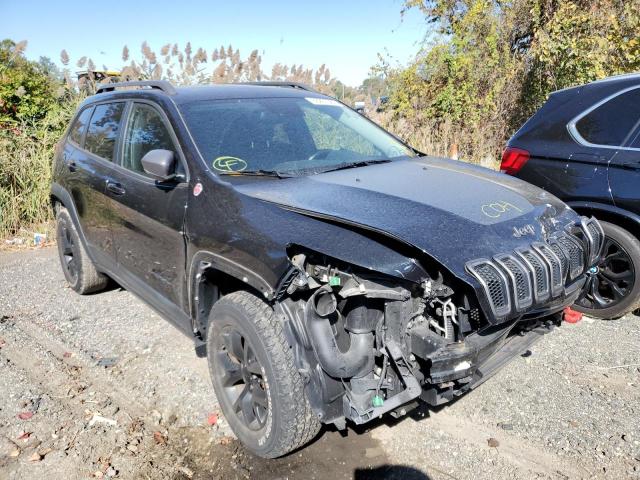 jeep cherokee t 2016 1c4pjmbsxgw110160