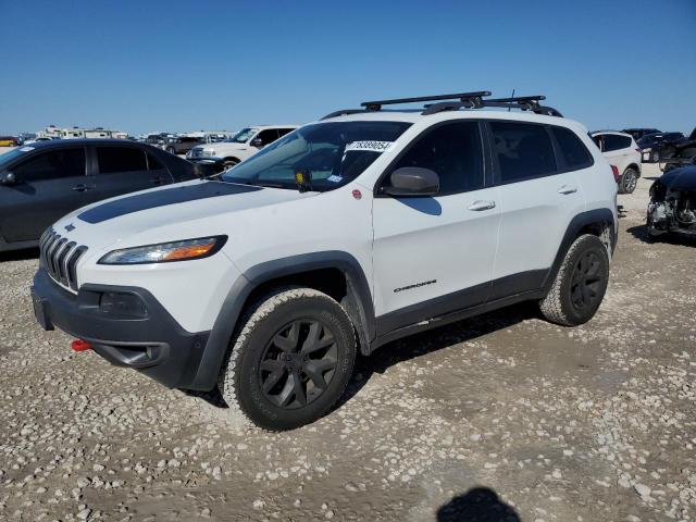 jeep cherokee t 2016 1c4pjmbsxgw122549