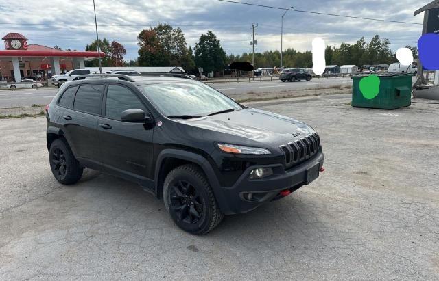 jeep cherokee t 2018 1c4pjmbx0jd504698