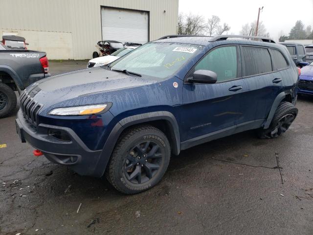 jeep cherokee 2018 1c4pjmbx0jd571964