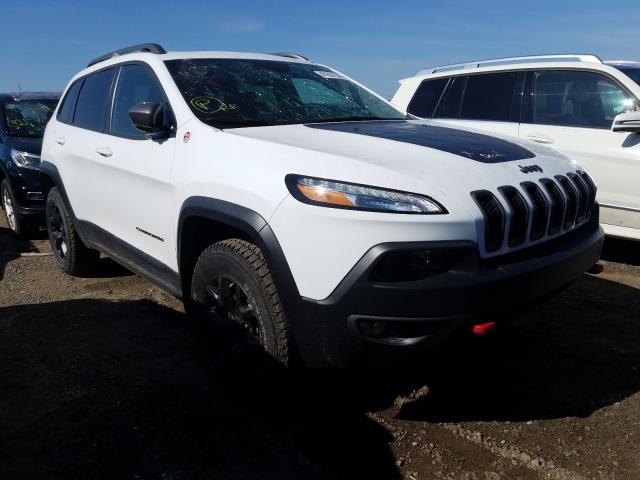 jeep cherokee t 2018 1c4pjmbx0jd592166