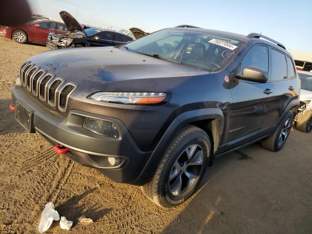 jeep cherokee t 2018 1c4pjmbx0jd609127