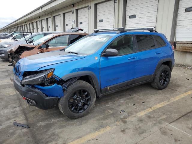 jeep cherokee t 2019 1c4pjmbx0kd117960