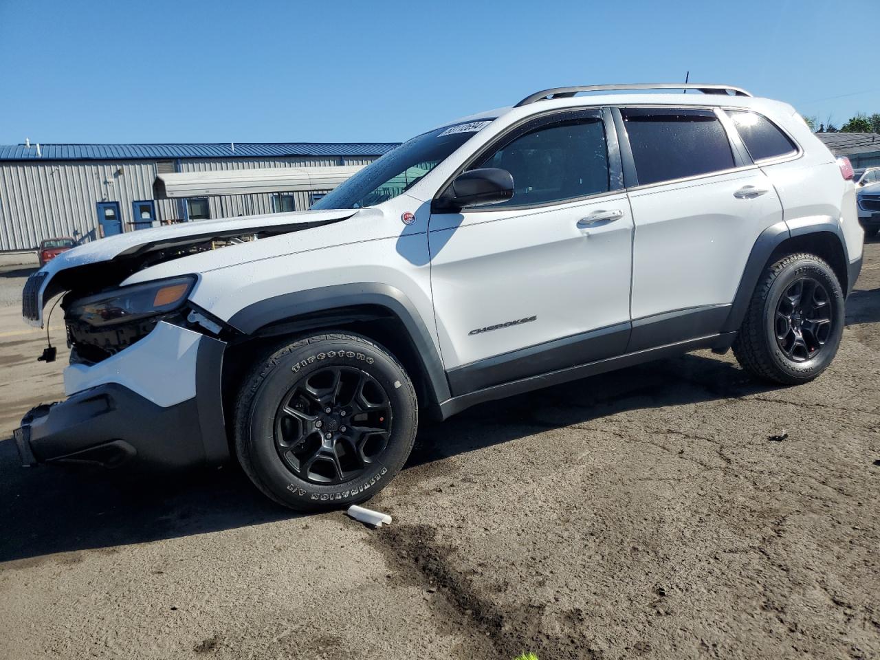 jeep cherokee 2019 1c4pjmbx0kd140638