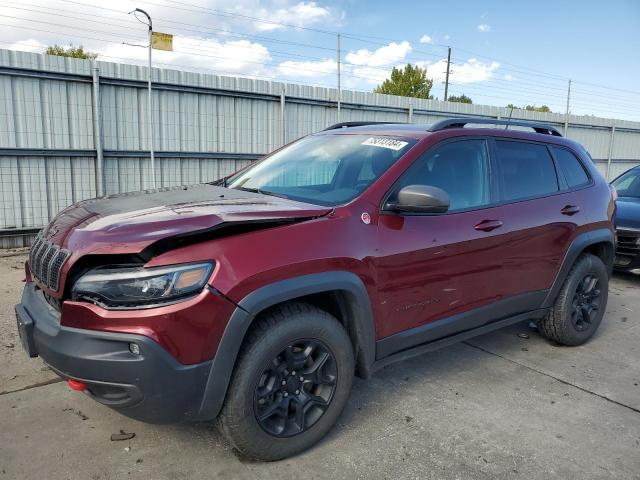 jeep cherokee t 2019 1c4pjmbx0kd169380