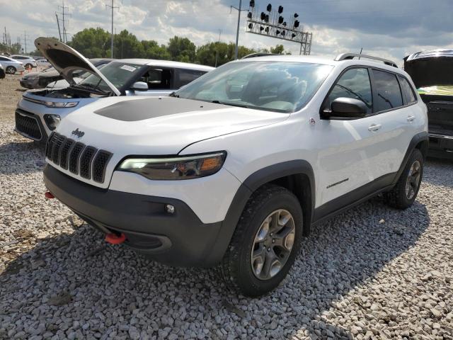 jeep cherokee t 2019 1c4pjmbx0kd232316