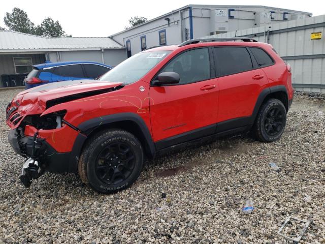 jeep  2019 1c4pjmbx0kd464317