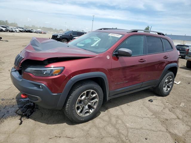 jeep cherokee t 2020 1c4pjmbx0ld609437