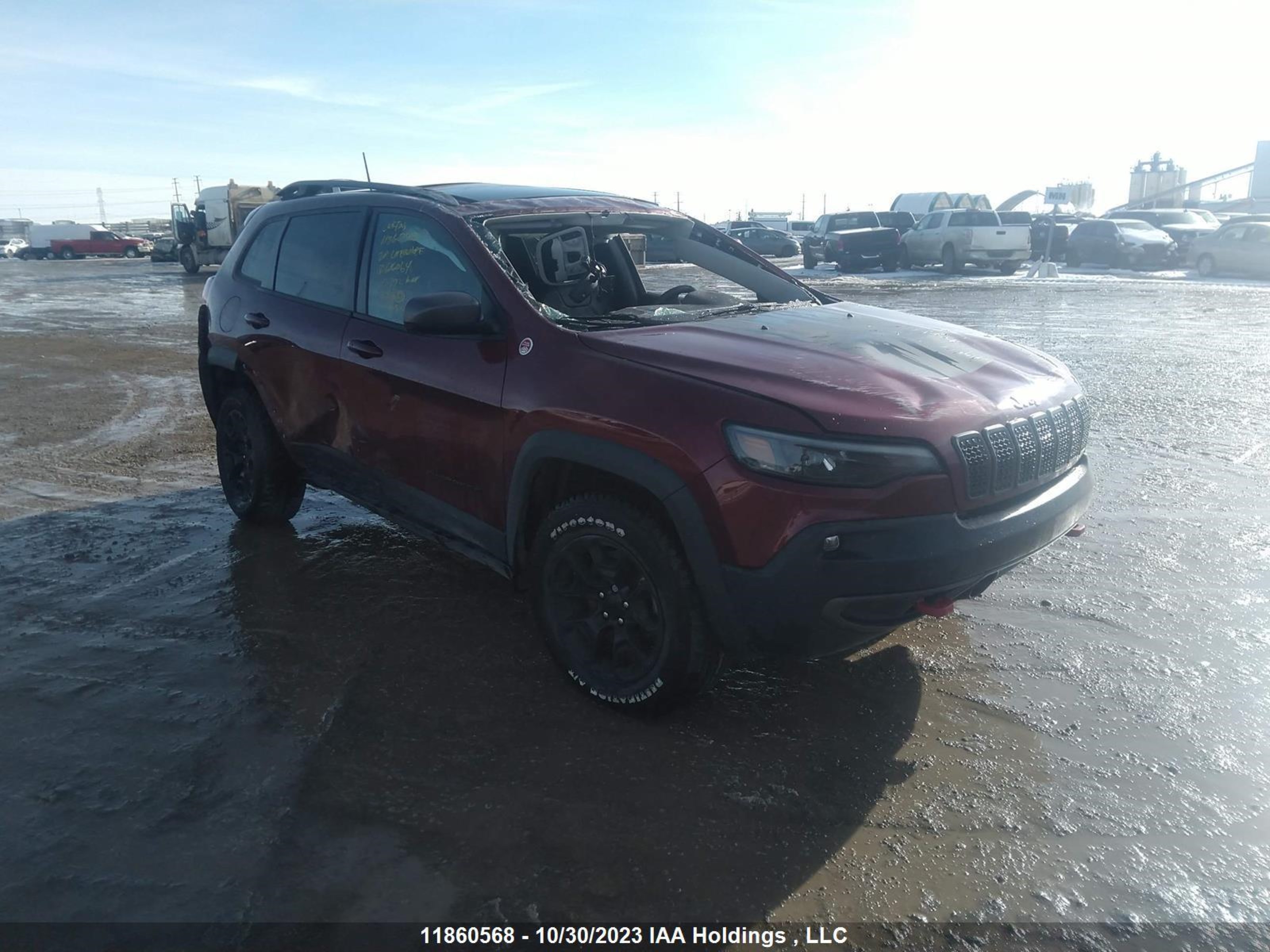 jeep cherokee 2020 1c4pjmbx0ld616064