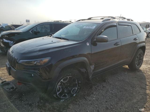 jeep cherokee t 2021 1c4pjmbx0md225742