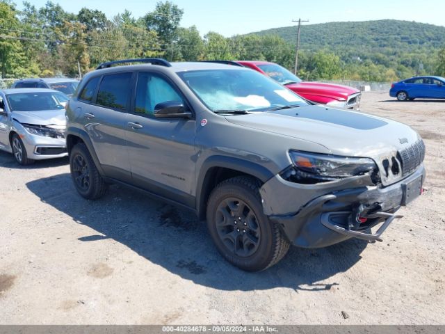 jeep cherokee 2022 1c4pjmbx0nd546410