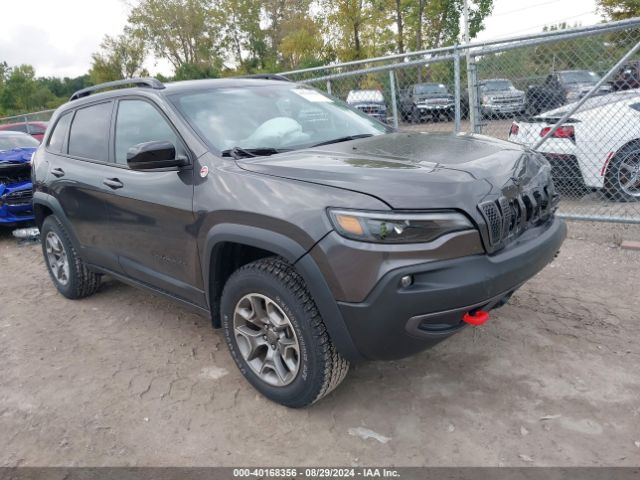 jeep cherokee 2022 1c4pjmbx0nd547668