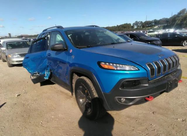 jeep cherokee 2017 1c4pjmbx1jd546183