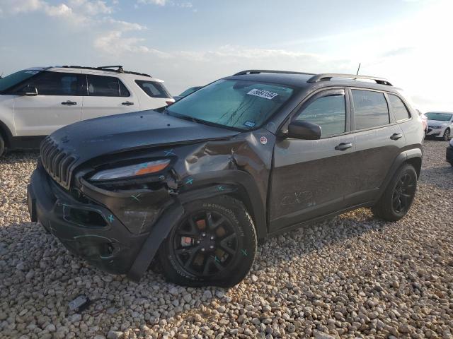 jeep cherokee 2018 1c4pjmbx1jd562416