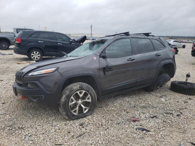 jeep cherokee 2018 1c4pjmbx1jd572623