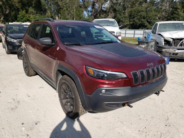 jeep  2019 1c4pjmbx1kd230266