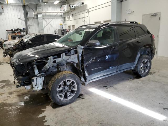 jeep cherokee t 2019 1c4pjmbx1kd388672