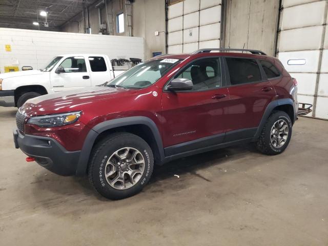 jeep cherokee t 2020 1c4pjmbx1ld563309