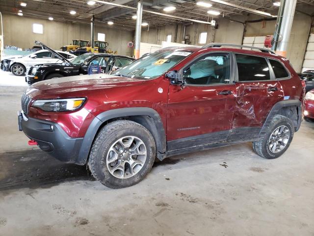 jeep cherokee 2020 1c4pjmbx1ld636579