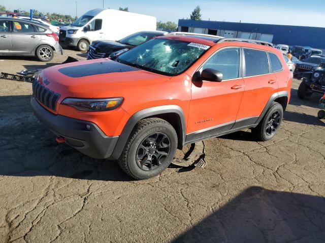 jeep cherokee t 2021 1c4pjmbx1md122720