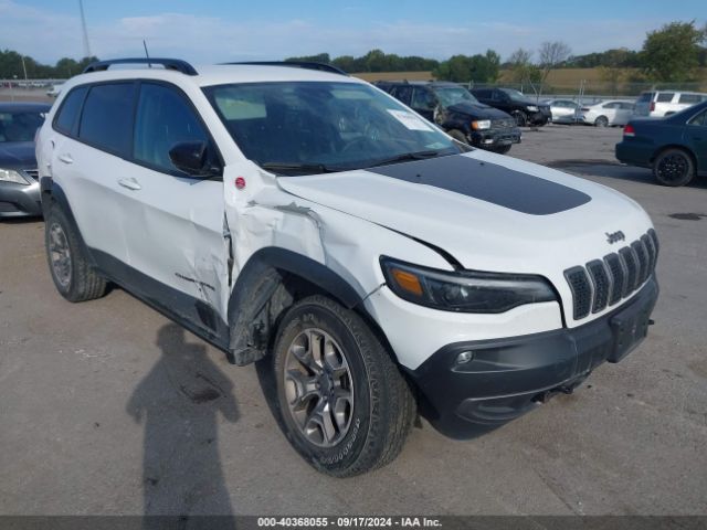 jeep cherokee 2022 1c4pjmbx1nd501766