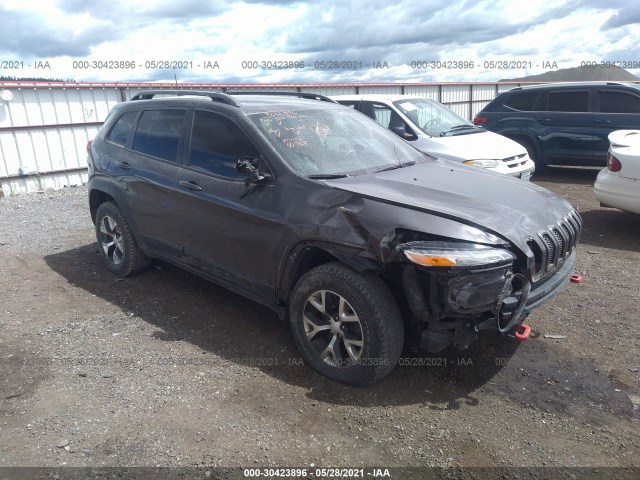 jeep cherokee 2018 1c4pjmbx2jd529683