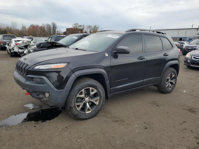 jeep cherokee t 2018 1c4pjmbx2jd559461