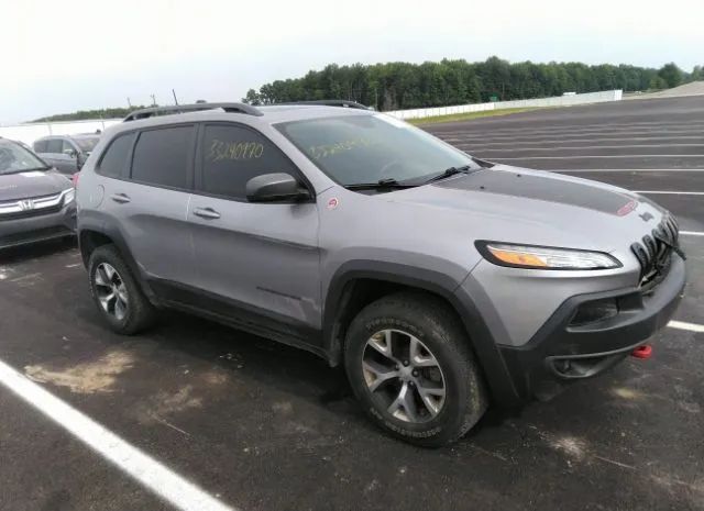 jeep cherokee 2018 1c4pjmbx2jd572100