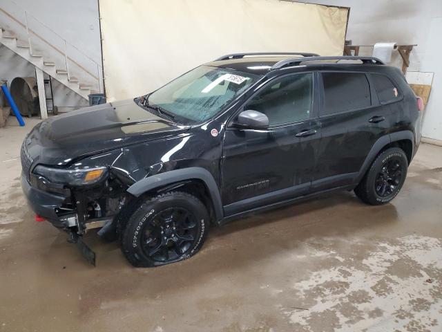 jeep cherokee t 2019 1c4pjmbx2kd227246