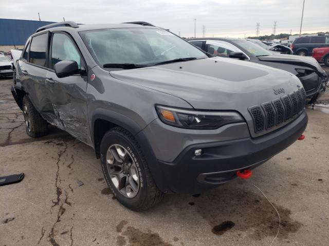 jeep  2019 1c4pjmbx2kd410145