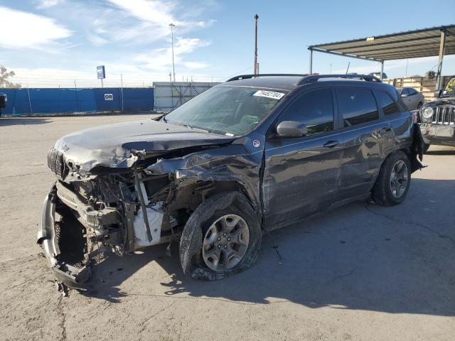 jeep cherokee t 2019 1c4pjmbx2kd420819