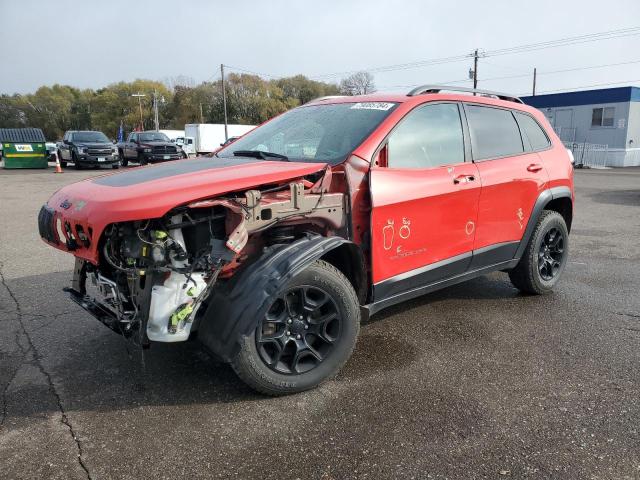 jeep cherokee t 2019 1c4pjmbx2kd424773