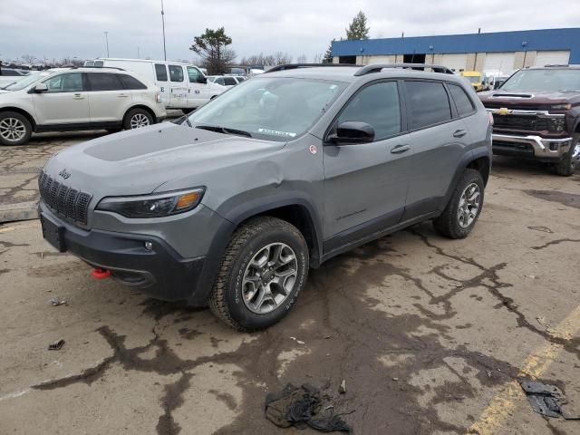 jeep cherokee t 2022 1c4pjmbx2nd528474