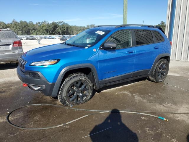 jeep cherokee 2018 1c4pjmbx3jd509121