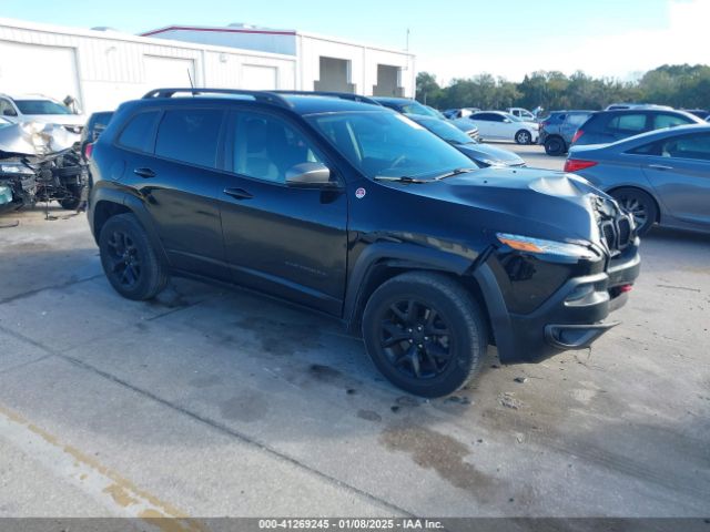 jeep cherokee 2018 1c4pjmbx3jd546332