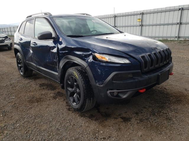 jeep cherokee t 2018 1c4pjmbx3jd569738