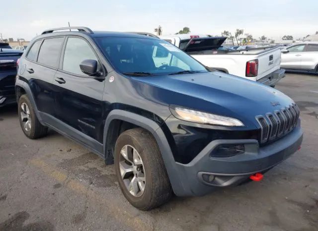 jeep cherokee 2018 1c4pjmbx3jd622406