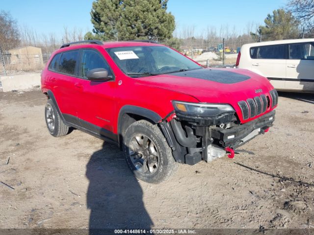 jeep cherokee 2019 1c4pjmbx3kd217437