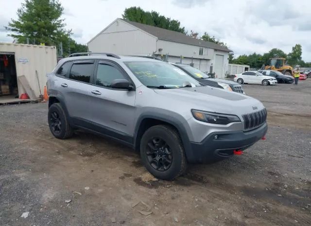 jeep cherokee 2019 1c4pjmbx3kd236425