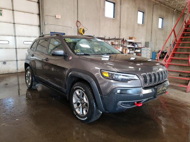 jeep  2019 1c4pjmbx3kd240233