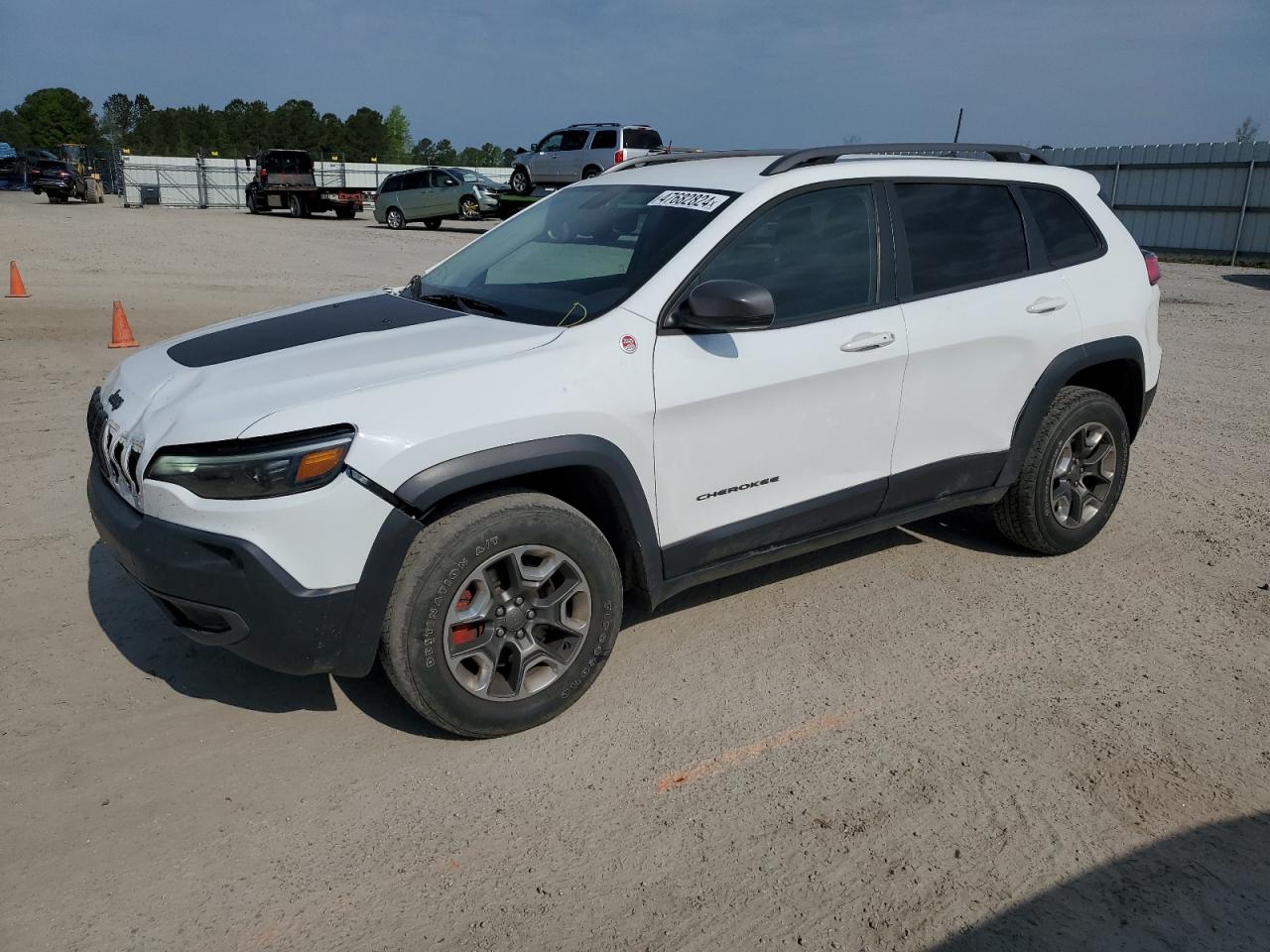 jeep cherokee 2019 1c4pjmbx3kd306991