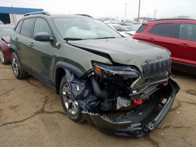 jeep cherokee t 2019 1c4pjmbx3kd315321